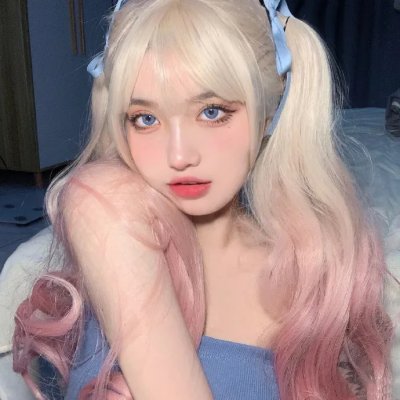 海女
