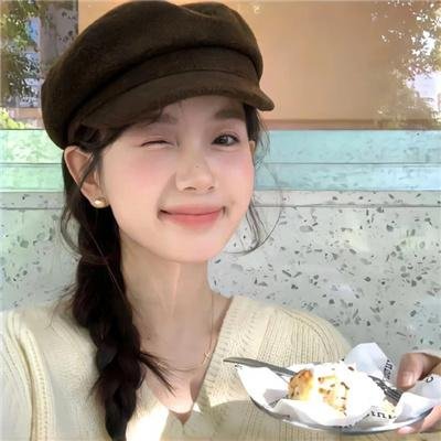 岁月河山之我家的女人