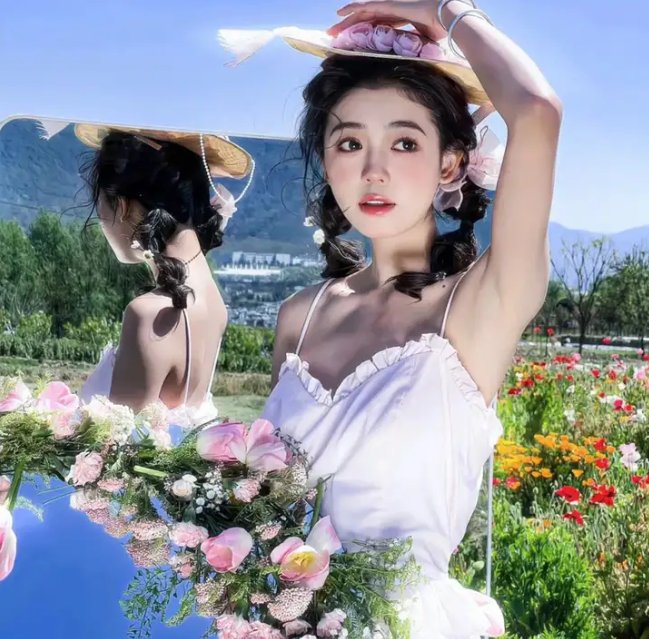 黑夜遥望